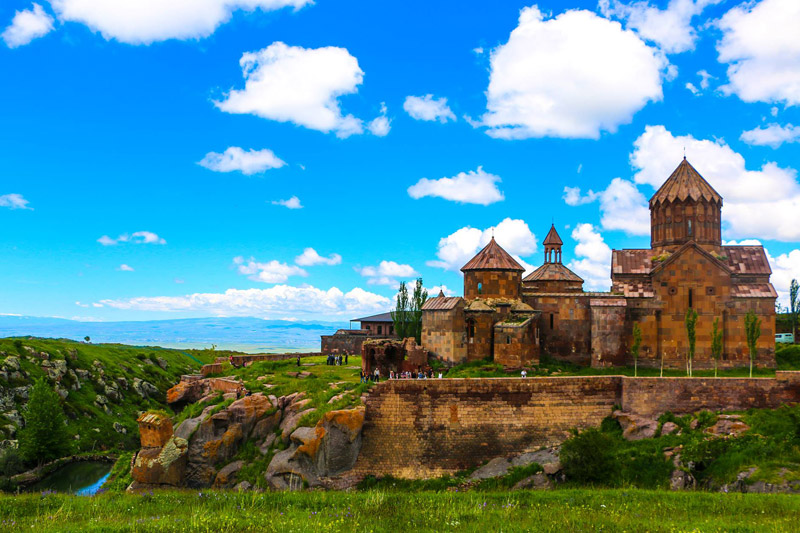 Հառիճավանք
